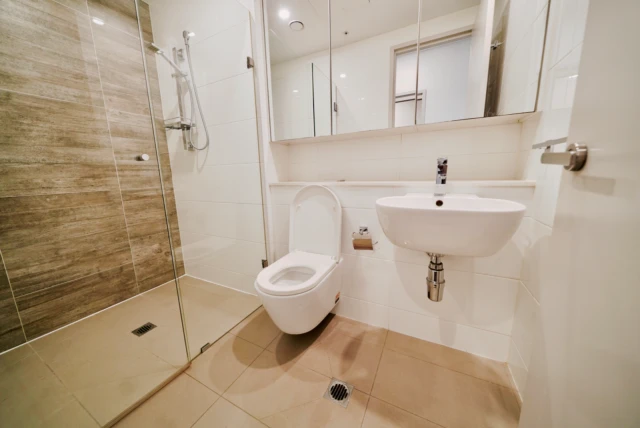 1 Bindon Pl - 시드니 학생 숙소 - 3 bed 2 bath-112