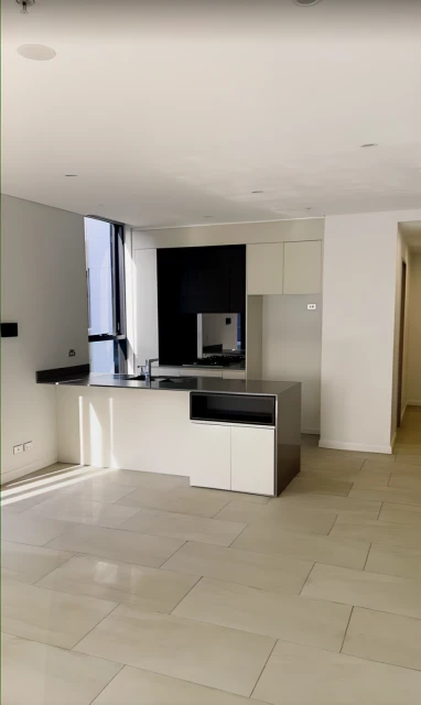 126 Banks Ave - alloggio per studenti a Sydney - 2 bed 2 bath-717-single room