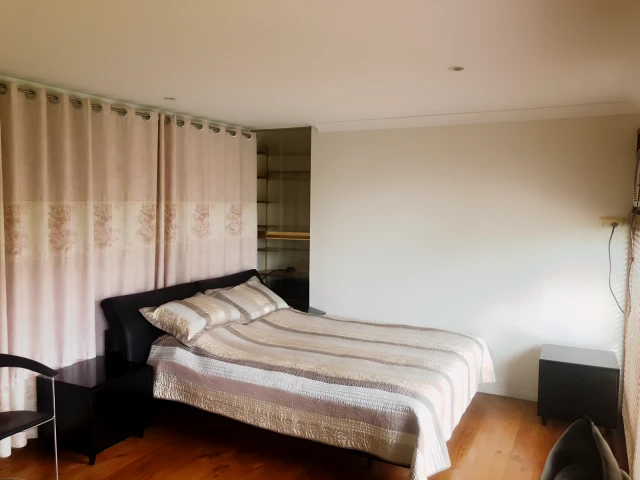 近麦考瑞大学House 2