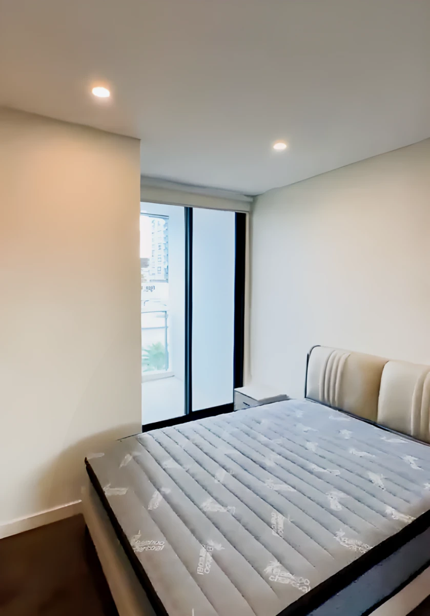 18 Gadigal Ave - Sydney student accommodation - 2 bed 2 bath
