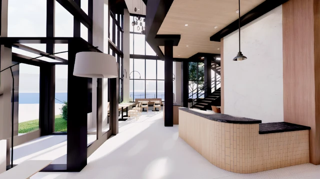 Villas Knoxville 1