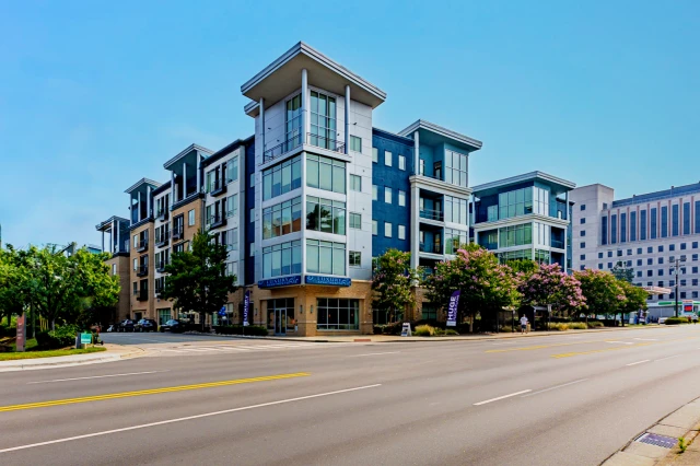 Trinity Commons 3