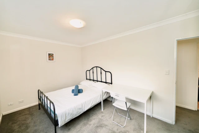 401 Anzac Parade - alojamiento para estudiantes en Sídney - 2 bed 1 bath-10