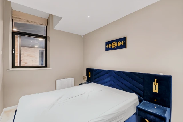 Union Street - alloggio per studenti a Edimburgo - 1 Bed 1 bath