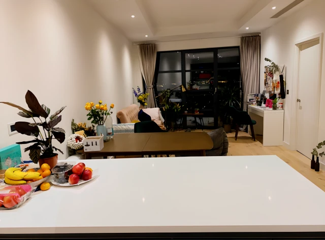 DK-Bridgewater House - alloggio per studenti a Londra - 1 Bedroom 1 Bathroom