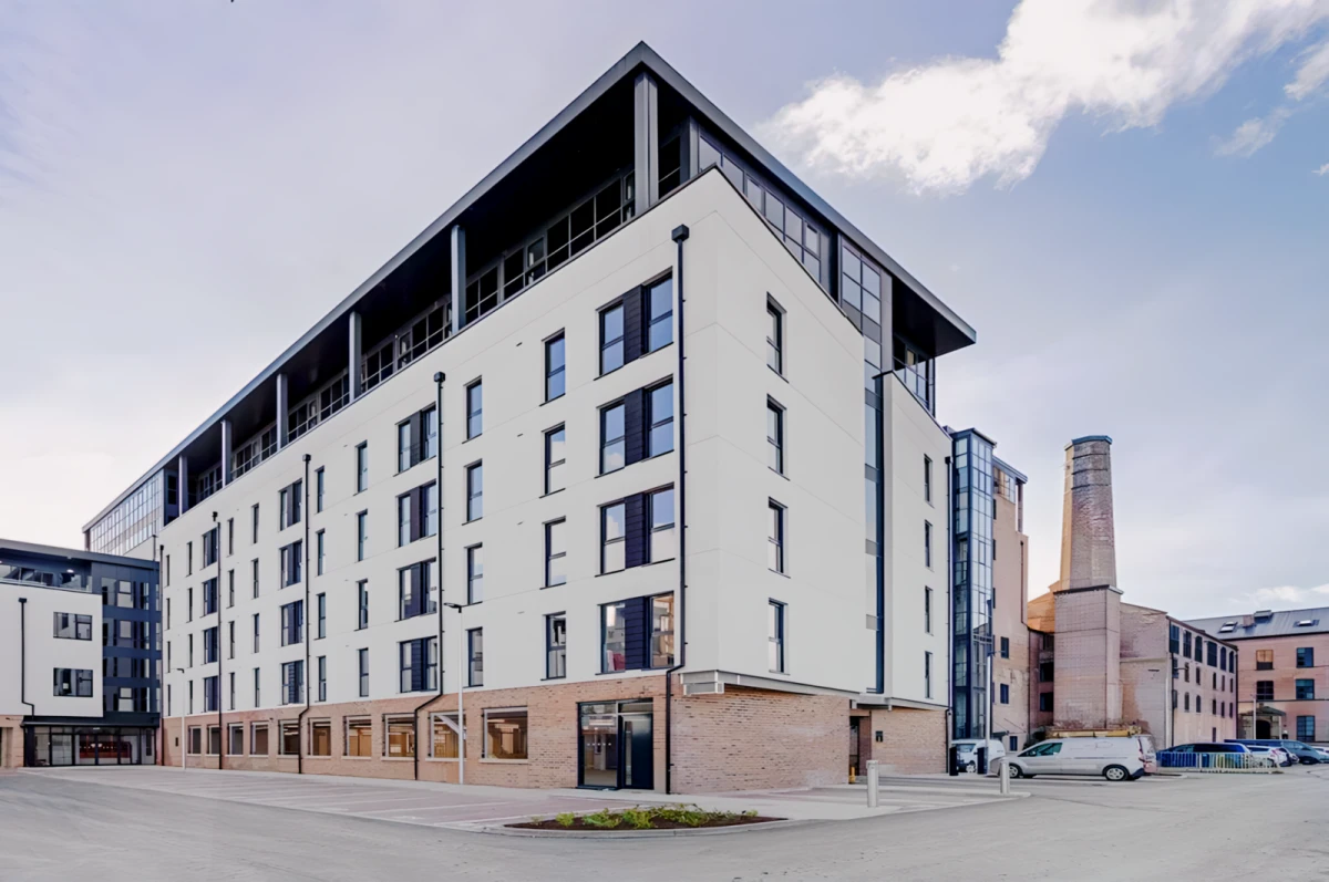 Atkinson Street 28241# 0