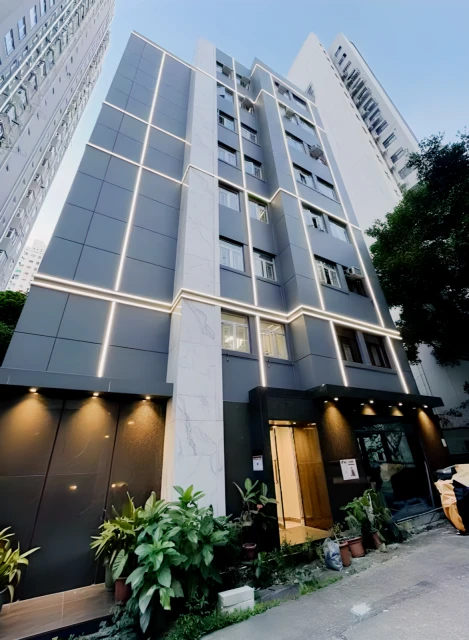 The Symbol 31 @ Admiralty 2