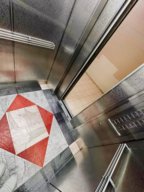 Changyun Center-XGJ 2