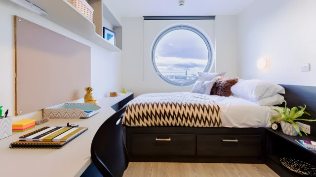 uhomes.com | Student Accommodation, Housing, Flats, Apartments for Rent