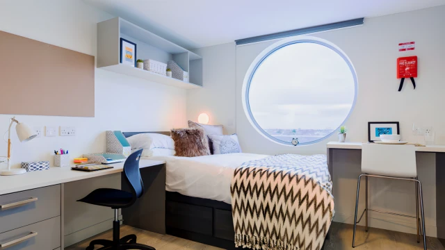 uhomes.com | Student Accommodation, Housing, Flats, Apartments for Rent