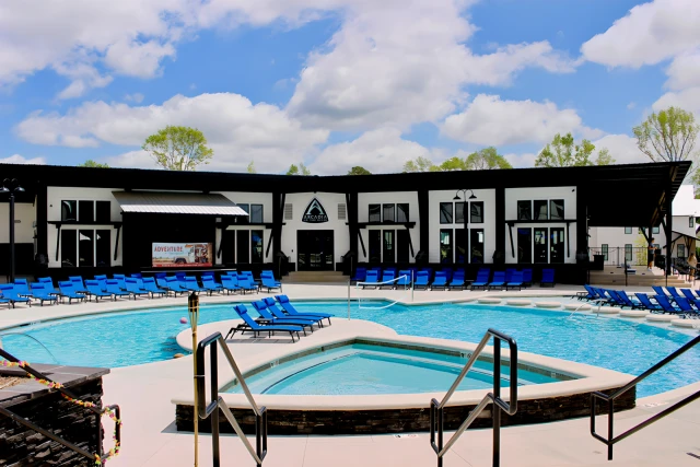 Arcadia on the River 2