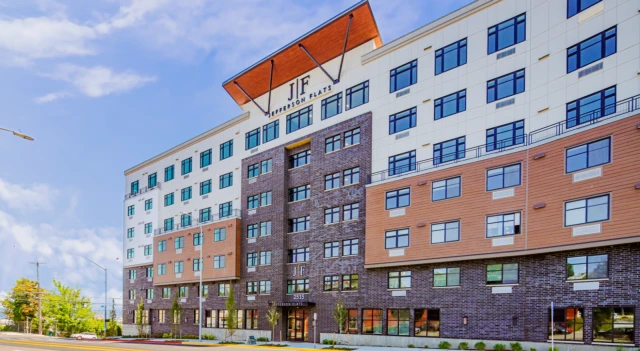 Jefferson Flats 1