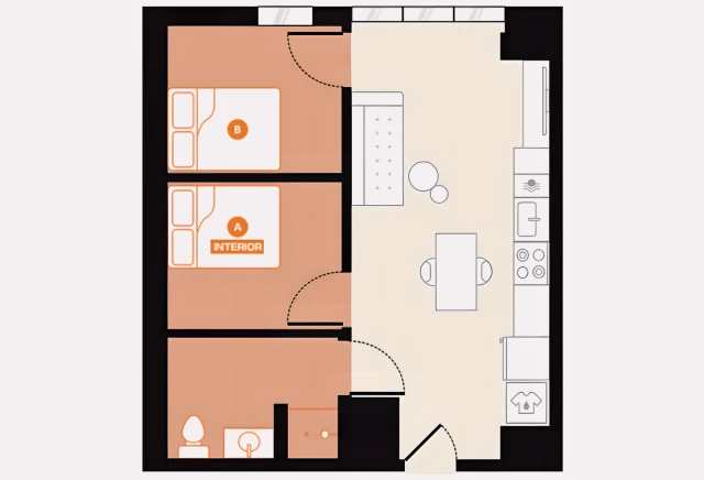 uhomes.com | Student Accommodation, Housing, Flats, Apartments for Rent