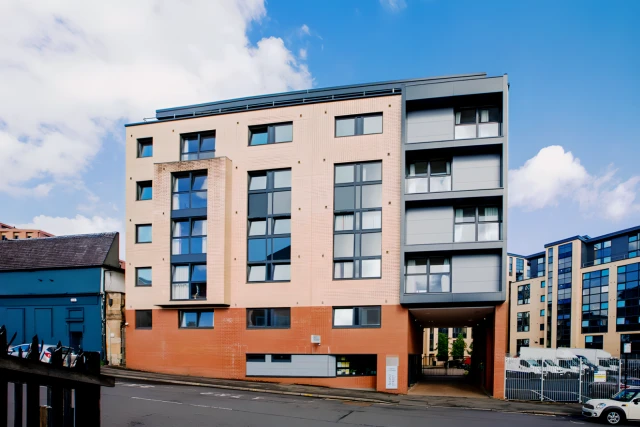 Thurso Street 3