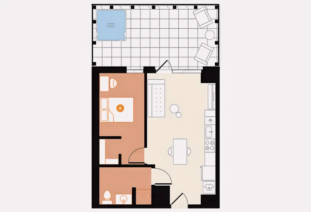 uhomes.com | Student Accommodation, Housing, Flats, Apartments for Rent
