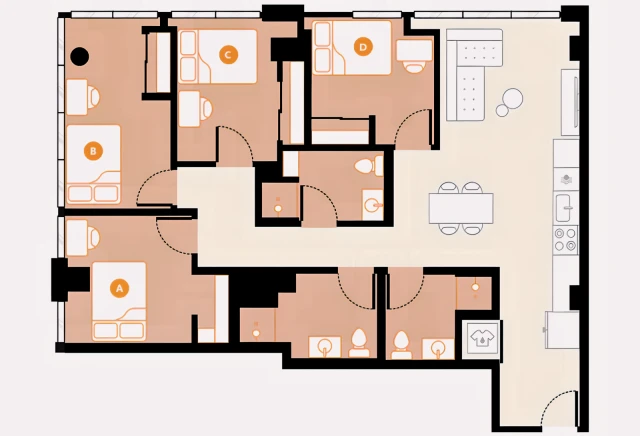 uhomes.com | Student Accommodation, Housing, Flats, Apartments for Rent