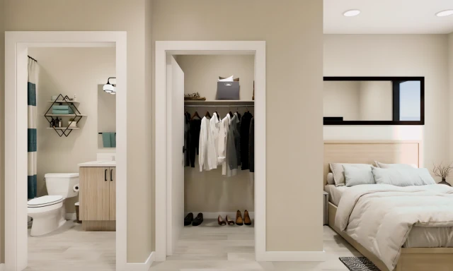 Villas Knoxville 4