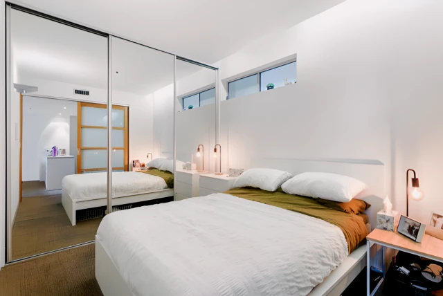31 Halifax Street - alojamiento para estudiantes en Adelaida - 2 Bedroom