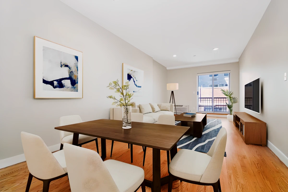 152 Ludlow Street 0