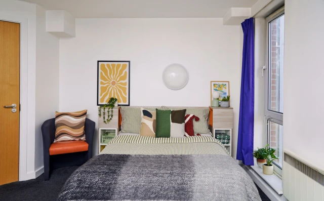 uhomes.com | Student Accommodation, Housing, Flats, Apartments for Rent