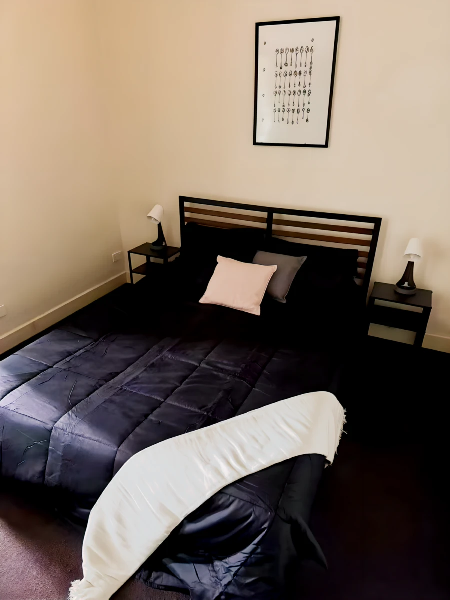 455 Elizabeth Street - 멜버른 학생 숙소 - 1 Bedroom+Study Room