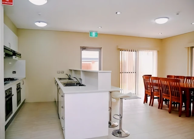 2-4 strachan street Kingsford - Sydney student accommodation - Studio*20