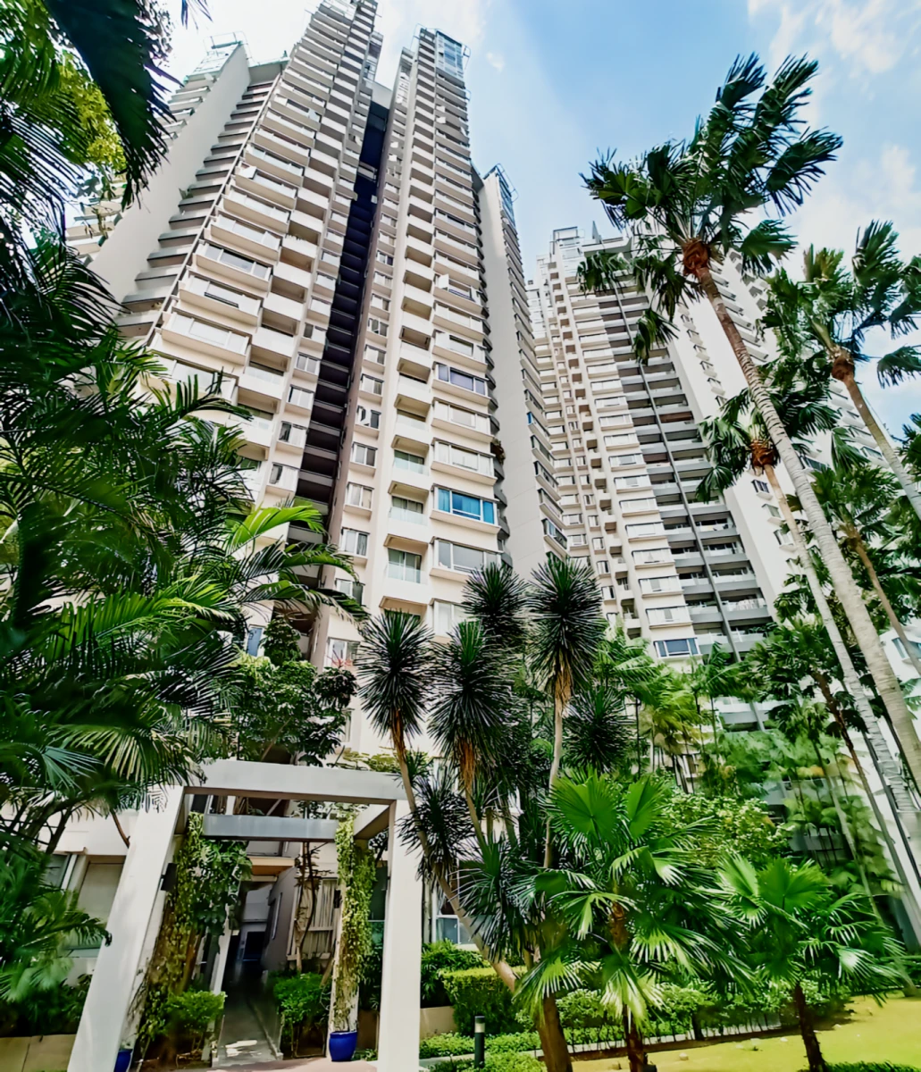 Kerrisdale - JB - Singapore student accommodation