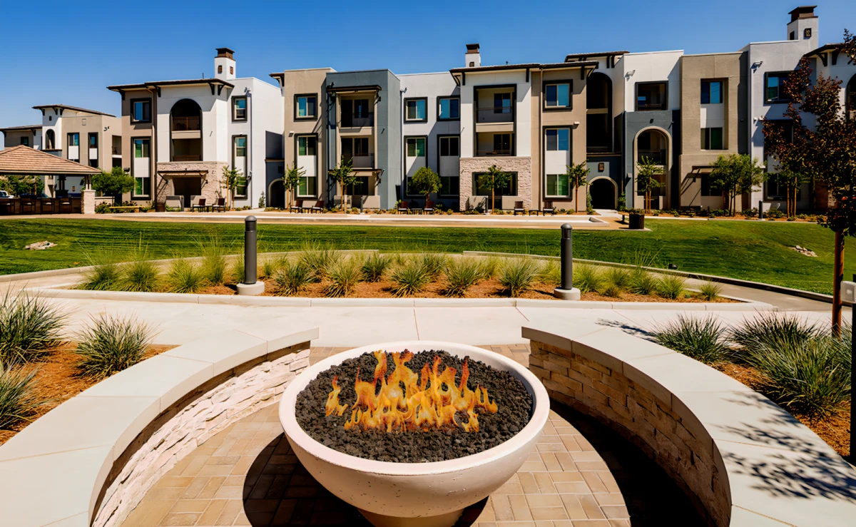 The CORE at Sycamore Highlands 0