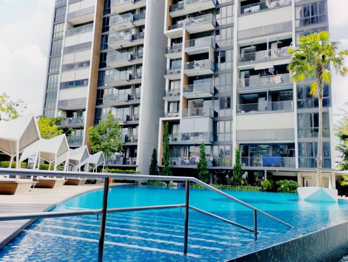 The Venue Residences - LE 0