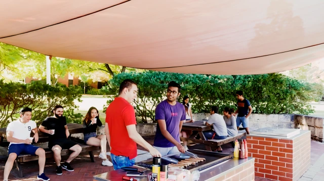 UniLodge at Curtin University - Kurrajong Village 2