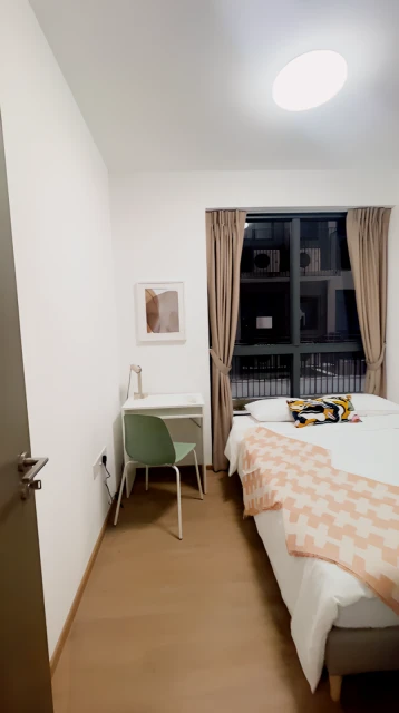 20 Affinity at Serangoon 1