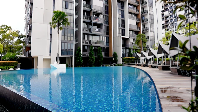 The Venue Residences - LE 2
