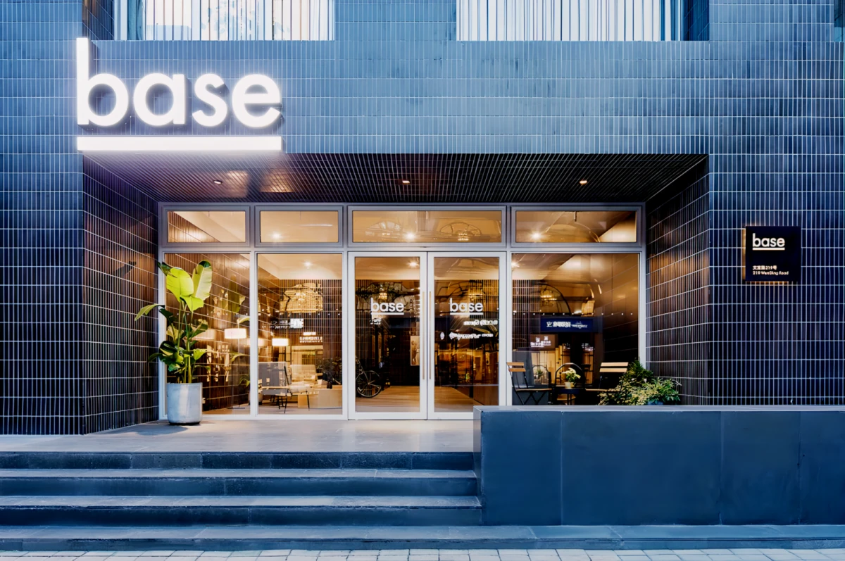 base - WENDING 0