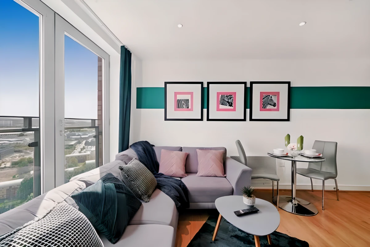 Cross Green Lane 28524# 0