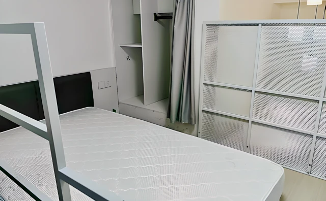 Longsheng Yumi Apartment 2