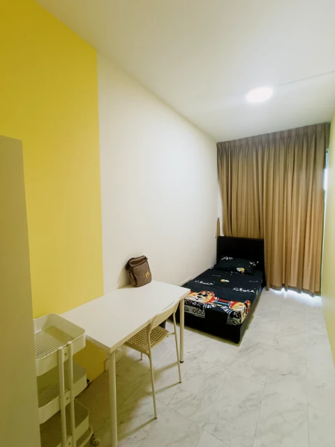 VisionCrest Residence - GBG 3