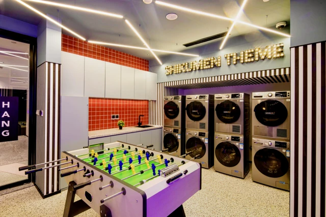 lyf Hongqiao Shanghai 2