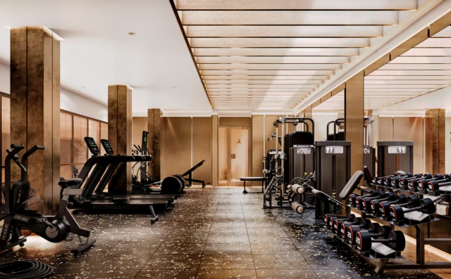 Douglass Street Apartments 3