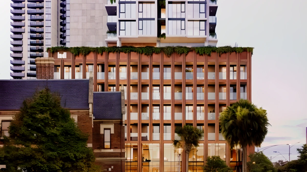 Indi Southbank 0