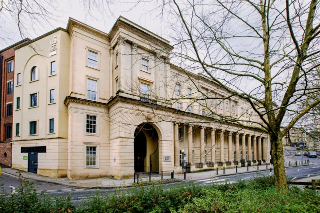Brunel House 4