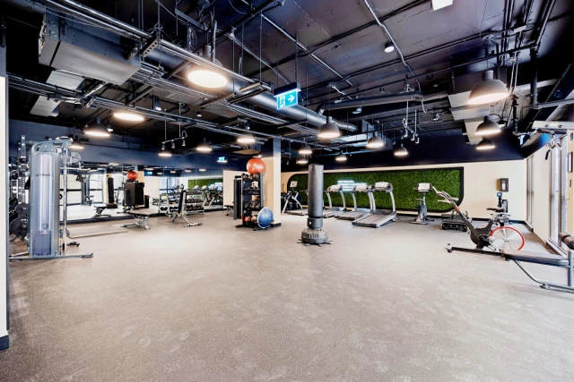 Harrington Housing - 201 Sherbourne 3