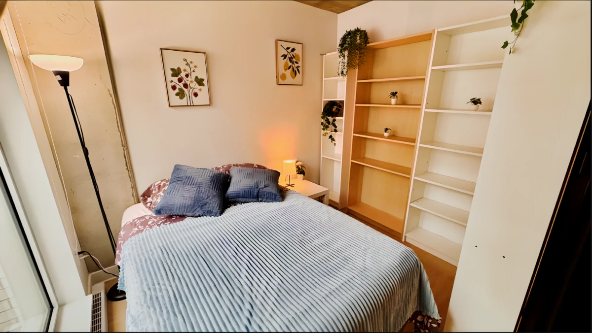Harrington Housing - Sherwin - ที่พักนักศึกษาในมอนทรีออล
