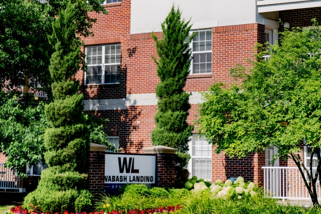 Wabash Landing 1
