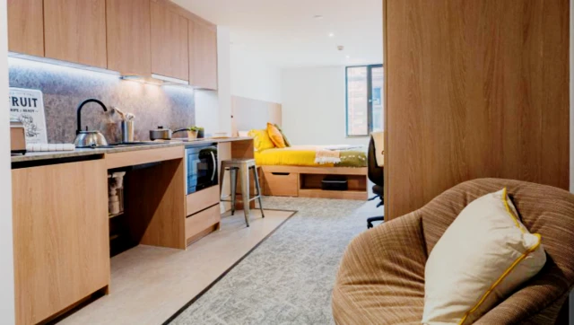 uhomes.com | Student Accommodation, Housing, Flats, Apartments for Rent