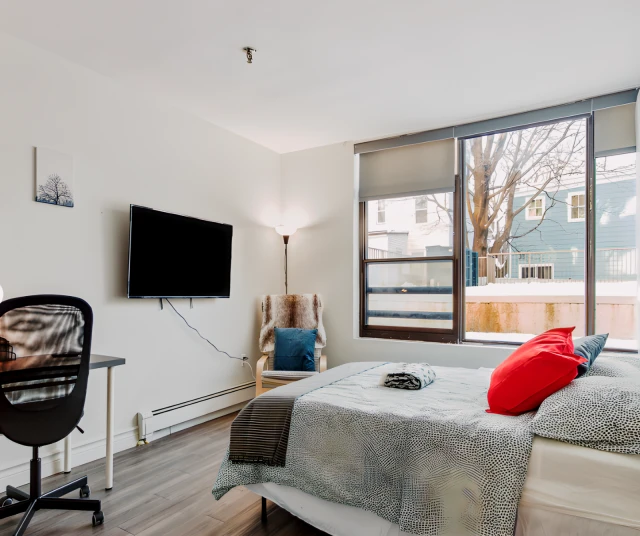 Harrington Housing - Welsford