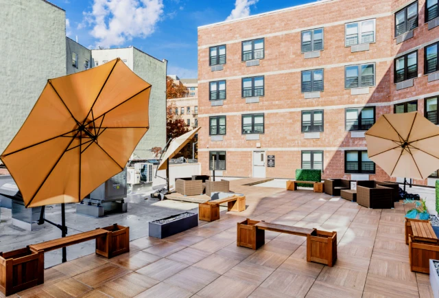 The Station Apartments 1