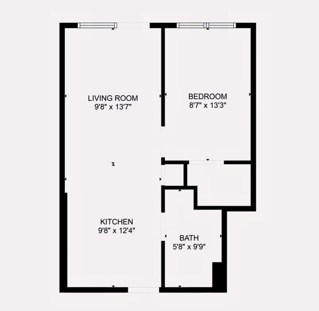 134 Erasmus St 3