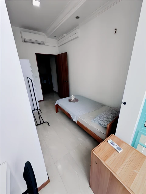 Hazel Park Condominium - R 3