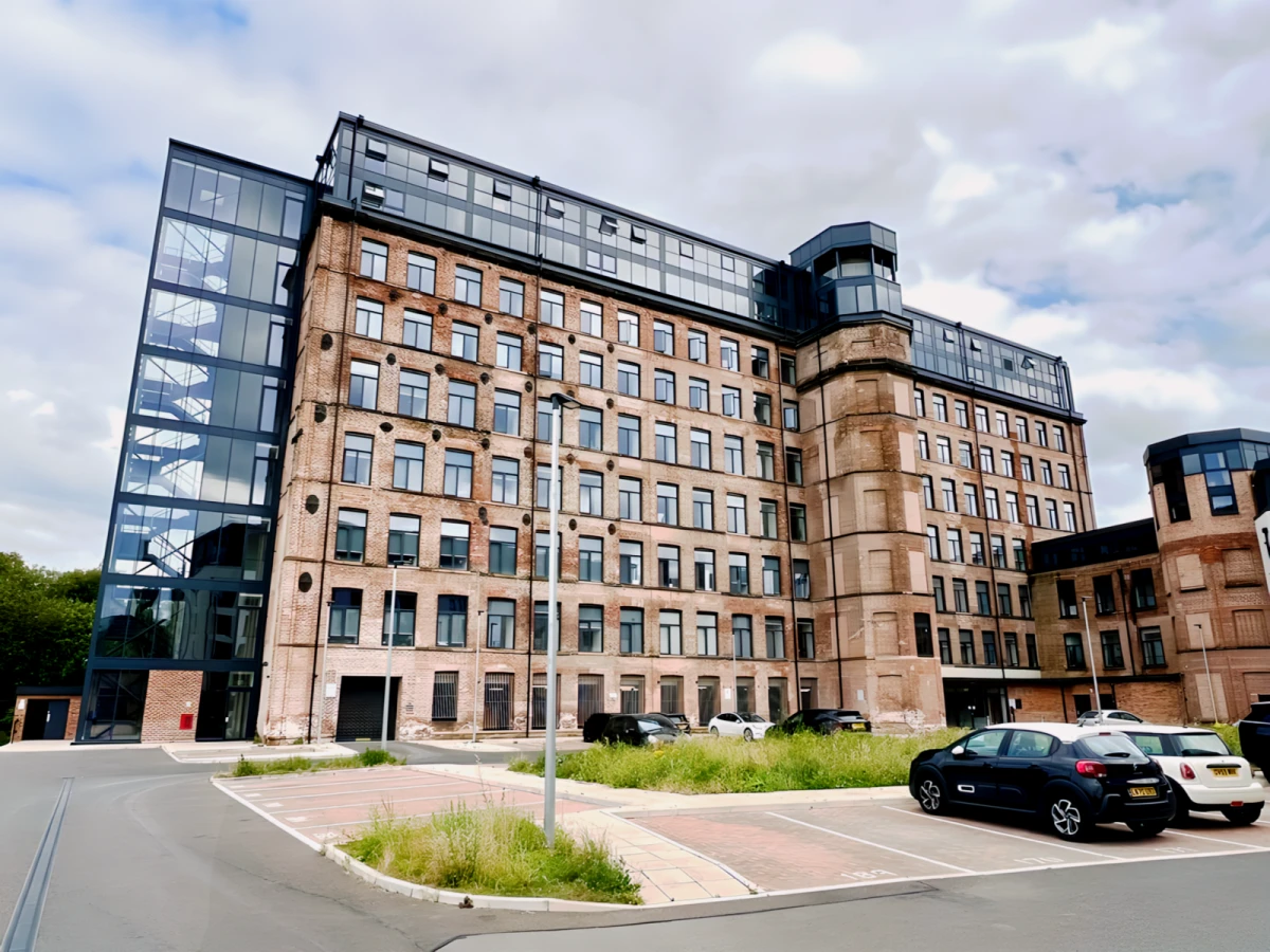 Goodman Street 28816# 0