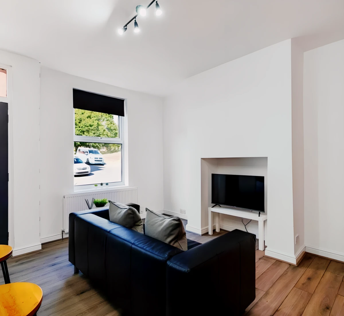 Royal Park Terrace 28860# 0